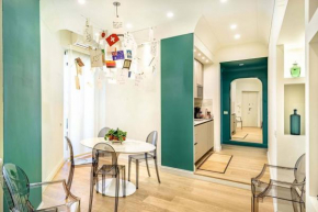 Riboty 10 Suites